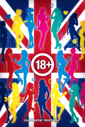 COLCHESTER MISTRESS